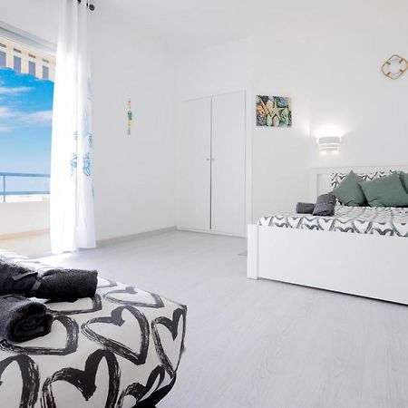 Holiday Studio With Pool Costa Adeje  Exterior photo