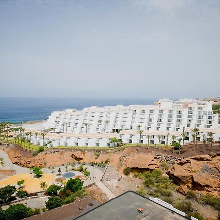 Holiday Studio With Pool Costa Adeje  Exterior photo