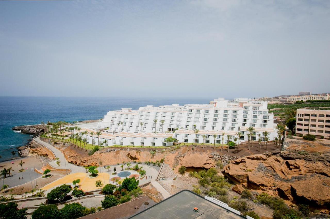 Holiday Studio With Pool Costa Adeje  Exterior photo